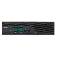 компьютер ASUS Mini PC PB62-B7112MD 90MS02C5-M01120 Черный