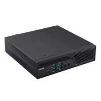 компьютер ASUS Mini PC PB62-B7112MD 90MS02C5-M01120 Черный