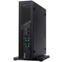 компьютер ASUS Mini PC PB62-B7112MD 90MS02C5-M01120 Черный