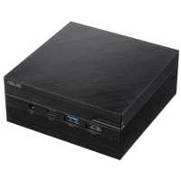 компьютер ASUS Mini PC PN40-BB009MC 90MS0181-M00090
