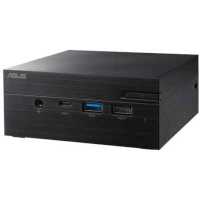 компьютер ASUS Mini PC PN40-BB014MC 90MS0181-M00140
