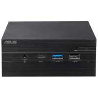 компьютер ASUS Mini PC PN40-BB014MC 90MS0181-M00140