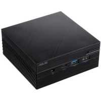 компьютер ASUS Mini PC PN40-BB014MC 90MS0181-M00140