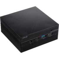 компьютер ASUS Mini PC PN40-BBC533MV 90MS0181-M05330