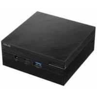 компьютер ASUS Mini PC PN40-BC820ZV 90MS0181-M08200