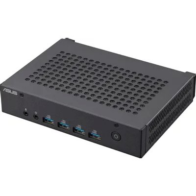 компьютер ASUS Mini PC PN43-B-SN014MF 90MR0172-M000E0 Черный