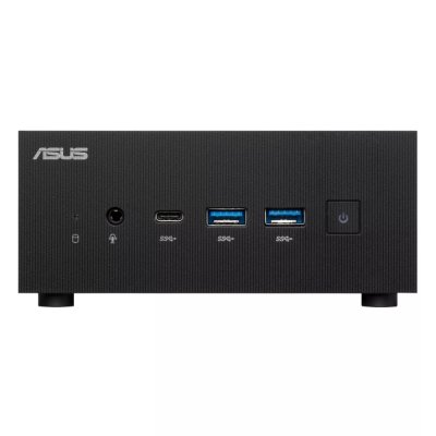 компьютер ASUS Mini PC PN52-B-S7088MD 90MR00R2-M002S0 Черный
