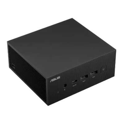 компьютер ASUS Mini PC PN53-B-S5100MD 90MR00S2-M00350 Черный