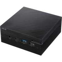 компьютер ASUS Mini PC PN60-B7382MD 90MS01D1-M03840
