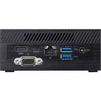 компьютер ASUS Mini PC PN61-B7199MV 90MS01H1-M01990