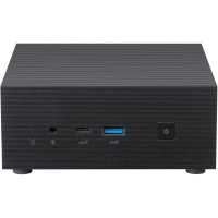 компьютер ASUS Mini PC PN63-S1-S7216AV 90MS02D1-M006S0 Черный