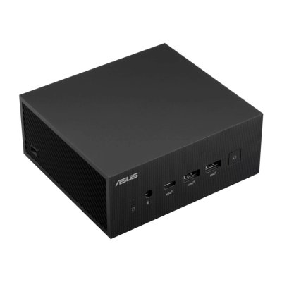 компьютер ASUS Mini PC PN64-B-S3156MD 90MR00U2-M004W0 Черный