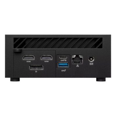компьютер ASUS Mini PC PN64-B-S3156MD 90MR00U2-M004W0 Черный
