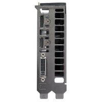 видеокарта ASUS MINI-R7360-2G