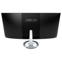 монитор ASUS Designo MX34VQ Черно-Серебристый