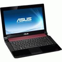 ноутбук ASUS N43SL i5 2430M/4/640/Win 7 HP/Beige Рисунок