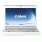 ноутбук ASUS N45SF i5 2430M/4/750/BT/Win 7 HP/White Белый