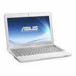 ноутбук ASUS N45SF i5 2430M/4/750/BT/Win 7 HP/White Белый