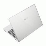 ноутбук ASUS N45SF i5 2430M/4/750/BT/Win 7 HP/White Белый