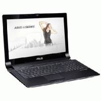 ноутбук ASUS N53SM i5 2450M/6/500/Win 7 HB/Black Черный