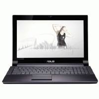ноутбук ASUS N53SM i5 2450M/6/500/Win 7 HB/Black Черный