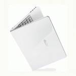 ноутбук ASUS N55SF i3 2350M/4/750/BT/Win 7 HP/White Черный