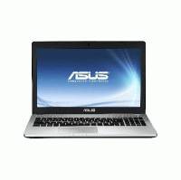 ноутбук ASUS N56VJ 90NB0031-M01510 Черный
