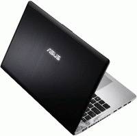 ноутбук ASUS N56VV-S4067H 90NB03J1-M00890 Черный