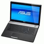 ноутбук ASUS N71Vg T4400/3/250/BT/DOS