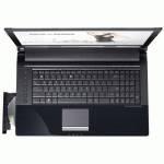 ноутбук ASUS N73JF i3 380M/4/320/Win 7 HB