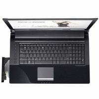 ноутбук ASUS N73SV i5 2430M/4/500/Win 7 HB Серебристый