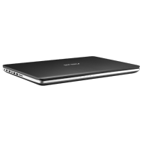 ноутбук ASUS N750JK-T4248H 90NB04N1-M03260