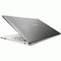 ноутбук ASUS N750JV-T4008H 90NB0201-M00080