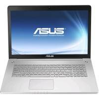 ноутбук ASUS N750JV-T4201H 90NB0201-M02520 Серый