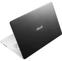 ноутбук ASUS N750JV-T4201H 90NB0201-M02520 Серый