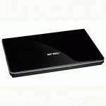 ноутбук ASUS N75SF i5 2450M/6/1000/BT/Win 7 HP Черный