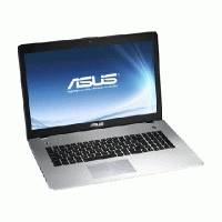 ноутбук ASUS N76VB-T4079H 90NB0131-M01650 Черный