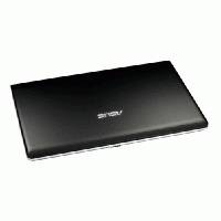 ноутбук ASUS N76VB-T4079H 90NB0131-M01650 Черный
