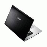 ноутбук ASUS N76VB-T4079H 90NB0131-M01650 Черный