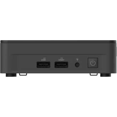 компьютер ASUS NUC 13 Pro RNUC13ANKI300002I Черный