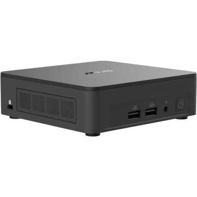 компьютер ASUS NUC 13 Pro RNUC13ANKI300002I Черный