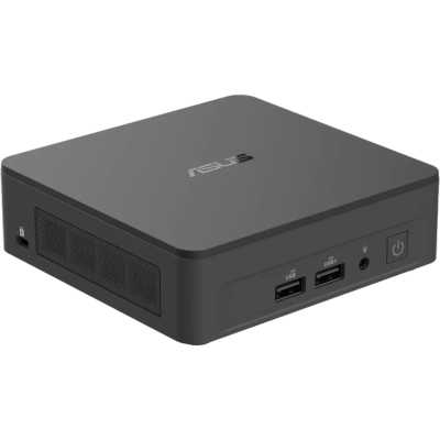 компьютер ASUS NUC 13 Pro RNUC13ANKI500002I Черный