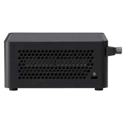 компьютер ASUS NUC 14 Pro Kit RNUC14RVHU700002I Черный