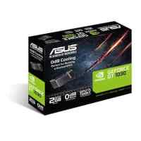 видеокарта ASUS nVidia GeForce GT 1030 2Gb GT1030-SL-2G-BRK
