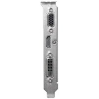 видеокарта ASUS nVidia GeForce GT 710 2Gb GT710-SL-2GD5
