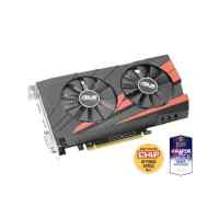 видеокарта ASUS nVidia GeForce GTX 1050 2Gb EX-GTX1050-O2G