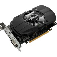 видеокарта ASUS nVidia GeForce GTX 1050 2Gb PH-GTX1050-2G
