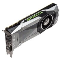 видеокарта ASUS nVidia GeForce GTX 1070 8Gb GTX1070-8G