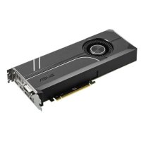 видеокарта ASUS nVidia GeForce GTX 1070 8Gb TURBO-GTX1070-8G