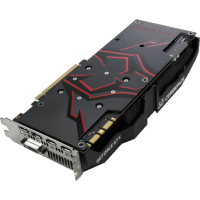 видеокарта ASUS nVidia GeForce GTX 1070 Ti 8Gb CERBERUS-GTX1070TI-A8G